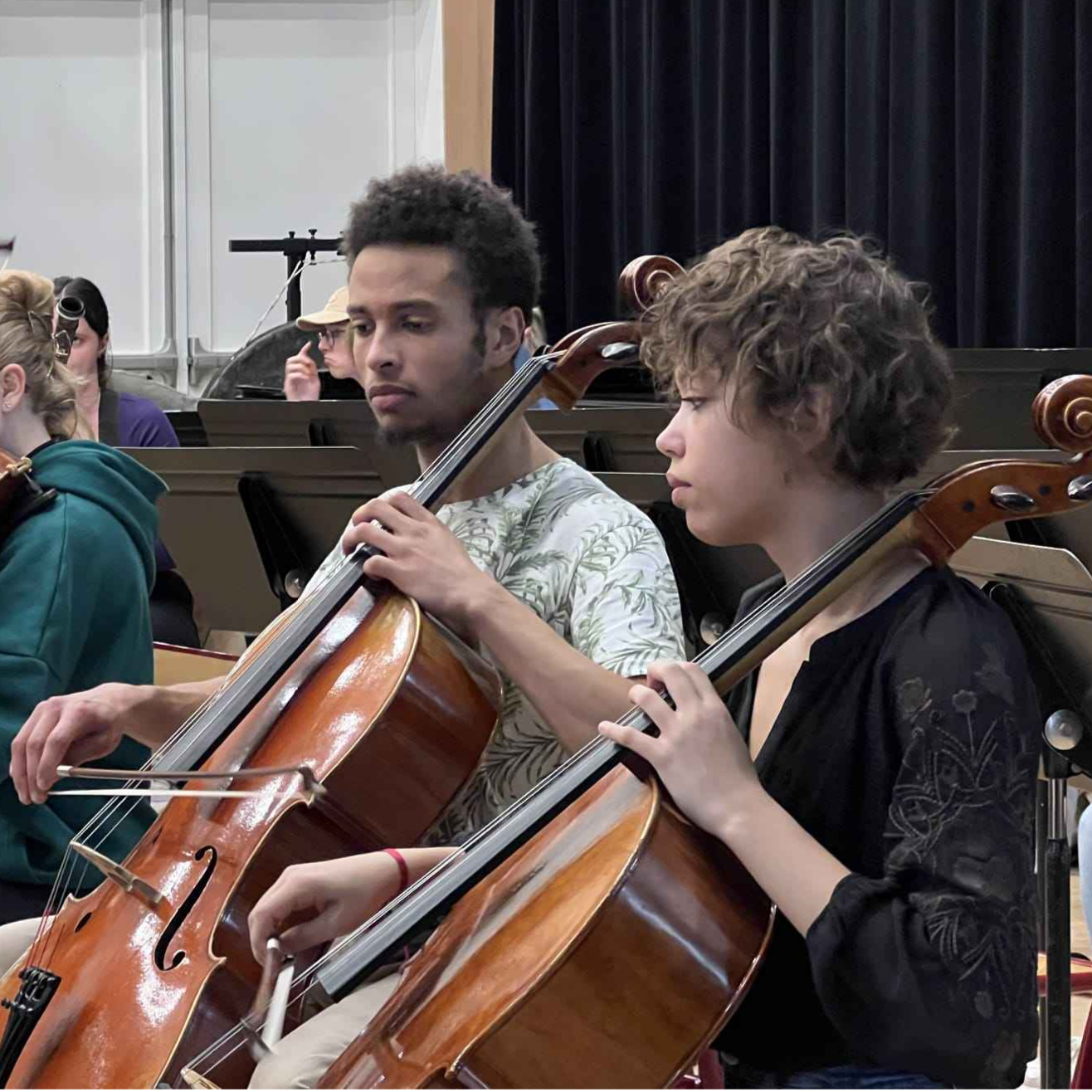 orchestre